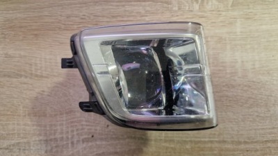 Mps противотуманная фара лампа bmw 7 f01 правый led 7289114 фото №1