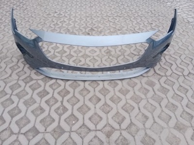 Бампер перед передний opel insignia b lift 89140468 фото №1