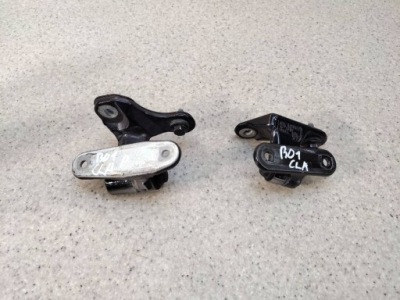 Петля петлі двері правий перед передні праве mercedes cla w117 c117 c191 фото №1