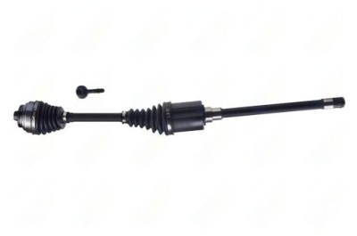 Приводной вал передняя bmw 5 f10/f11 / 6 f06/f12/f13 xdrive - правый  - новая фото №1