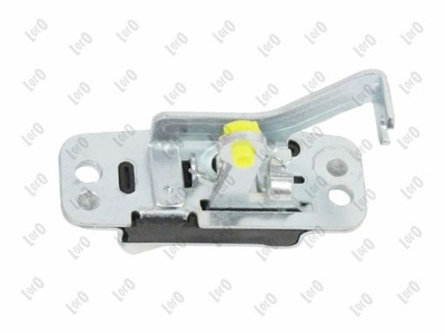 Замок двері sliding двері, upper iveco daily vi 14-; citroen jumper/ fiat фото №1