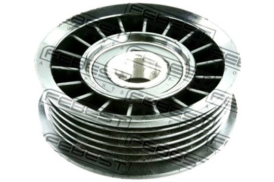 Febest ролик натягувача jeep liberty 2000-2007 фото №1