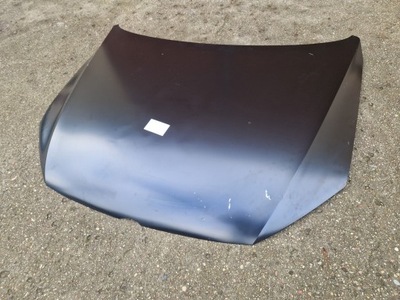 Vw passat b7 10- капот 3aa новий оригінал фото №1