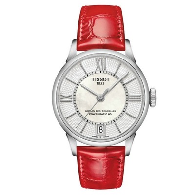 TISSOT T099.207.16.118.00