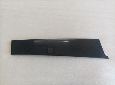 Kia sportage v защита стойка левый задняя фото №1