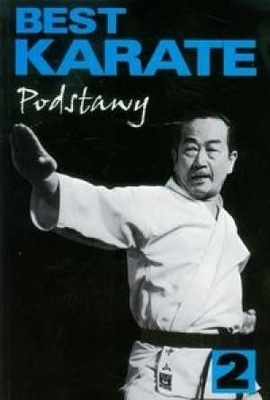 Best karate. Podstawy. Cz.2 - Masatoshi Nakayama