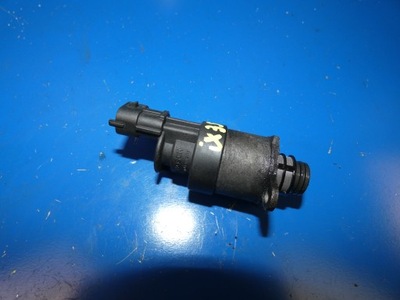 Ix35 sportage tucson 2.0 клапан регулятор топлива фото №1