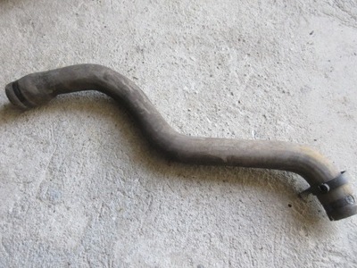 Fiat linea 1.4 8v wąż фото №1