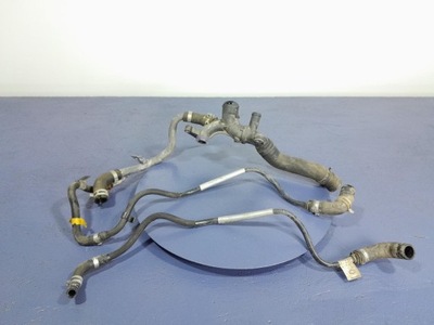 Renault express трубки провода wody 144985177r фото №1