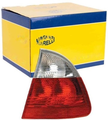 MAGNETI MARELLI ФАРА ЗАДНЯ 714028671803