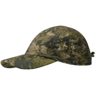 Czapka Seeland Avail Camo Cap InVis green r. L