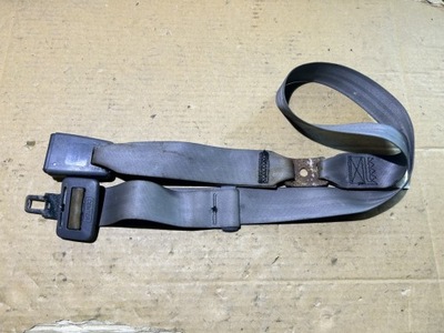 Pas безопасности средний задняя toyota hilux 73380-0k190 фото №1