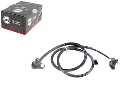 Датчик скорости abs a.b.s. +gratisy фото №1