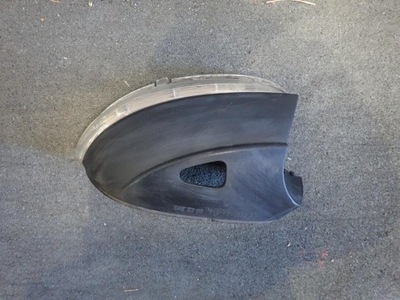 Поворотник зеркало правый vw passat cc фото №1