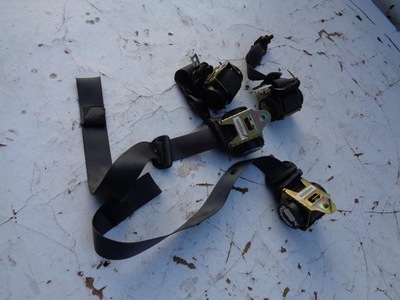 Ремни натяжители land rover freelander i 3d фото №1