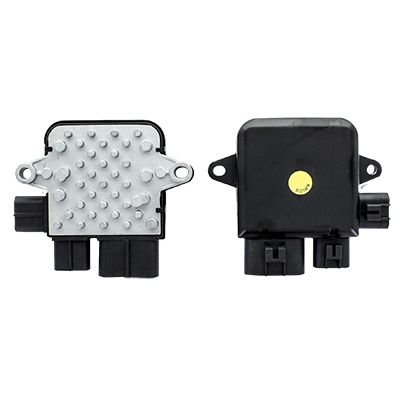 Meat&doria k106085 регулятор, вентилятор обдув do салону транспортного засобу фото №1