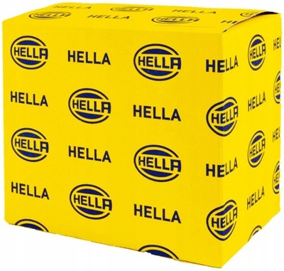 ОСВІТЛЕННЯ САЛОНУ HELLA 2JA 002 931-031