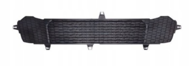 Верхний решётка сетка решётка верхней scania s 2017- фото №1