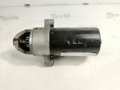 Mini countryman r60 2.0d r55 стартер n47 фото №1