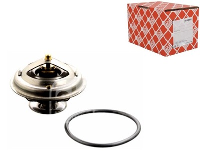 Термостат жидкость охлаждающей mercedes v 638 2 ford galaxy i galaxy mk фото №1