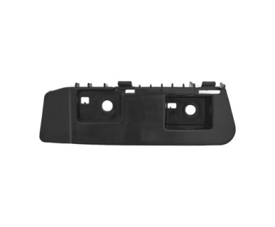 Tesla model 3 17- кронштейн бампера фото №1