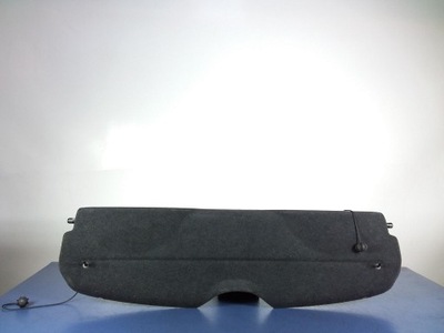 MINI COOPER R50 SHELF BOOT  