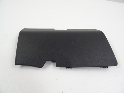 Skoda rapid захист pod консоль 5jb857917 фото №1