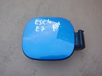 Кришка заливної пального ford escape mk4 usa фото №1