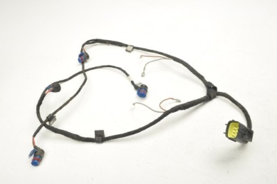 Porsche boxster 986 джгут кабелі парктронік pdc фото №1