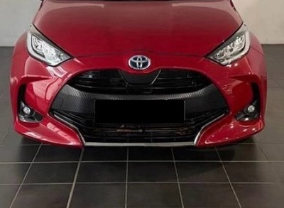 TOYOTA YARIS IV 20-23 ПЕРЕД КОМПЛЕКТНИЙ 3U5 2KV