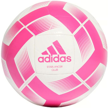 PIŁKA NOŻNA ADIDAS STARLANCER CLUB IB7719 R.5