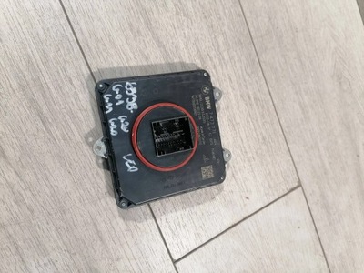 Bmw g01 g11 g20 g30 перетворювач led 7472771 фото №1