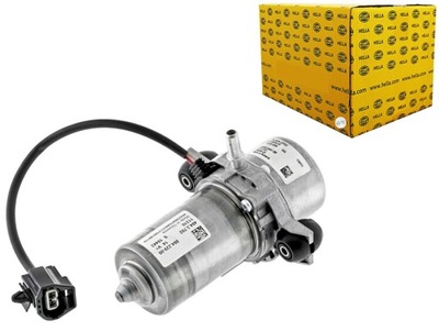 MECHANICZNA PUMP VACUUM FORD GALAXY II MONDEO IV S-MAX 2.0  