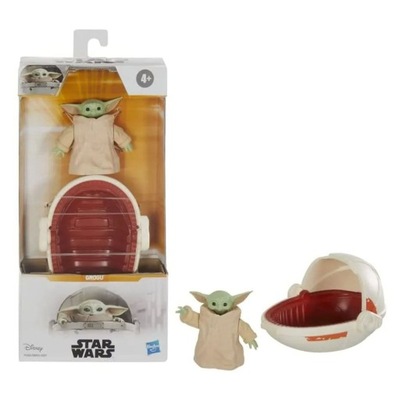 Figurka Star Wars BABY YODA Hasbro Grogu