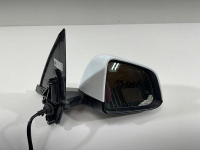 Правое зеркало tesla y 13-pin 1609791-00-d европа фото №1