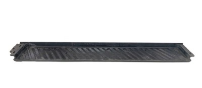 Mercedes sprinter 906 w906 порог накладка порог дверь левая a9068680810 фото №1