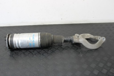 Амортизатор подушка уровень правый перед discovery v 5 l462 фото №1