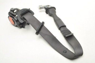 Opel insignia ii b ремень безопасности левый перед передний 23465047 39083471 фото №1