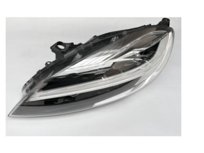 Volvo v40 лампа led ліва 31677018 оригінал фото №1