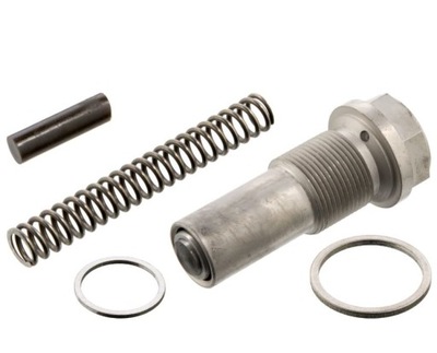 Натягувач ланцюга vw lt автобус 1996- фото №1