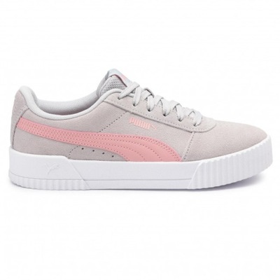 buty PUMA CARINA JR 37053203 r. 37