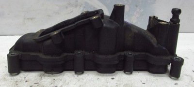 Audi a8 d3 3.0 tdi колектор всмоктуючий правий фото №1