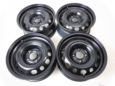 LLANTAS 15 DE CARGA 308 C4 CITROEN BERLINGO DS4 ET27  