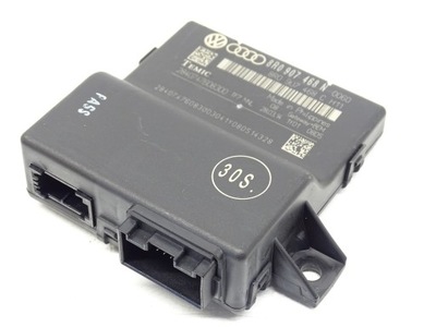 МОДУЛЬ БЛОК УПРАВЛЕНИЯ GATEWAY AUDI A4 B8 Q5 8R0907468N