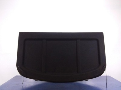 Kia xceed полиця багажника фото №1