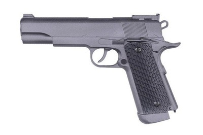 WELL - G292 - Replika pistoletu 1911 - 6mm - Replika Airsoft