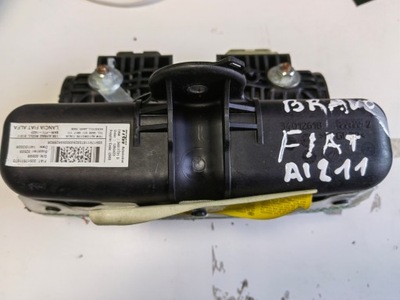 ПОДУШКА AIRBAG ПАСАЖИРА FIAT BRAVO II 00517511870