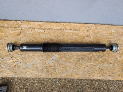 Wał вал приводной задняя jeep wrangler jl 2018+ фото №1