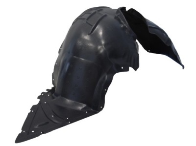 Chevrolet camaro cabrio подкрылок подкрылок фото №1