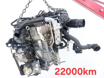 Opel mokka b 2022 двигатель фото №1